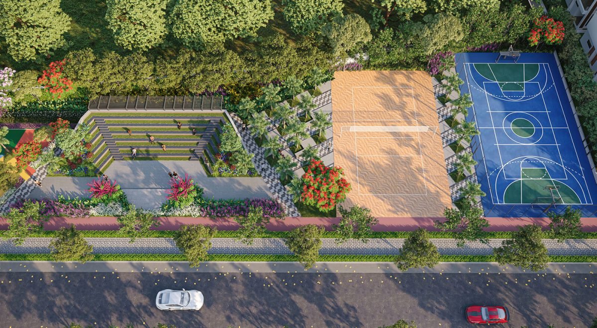 All Play Areas Top Day View NEW