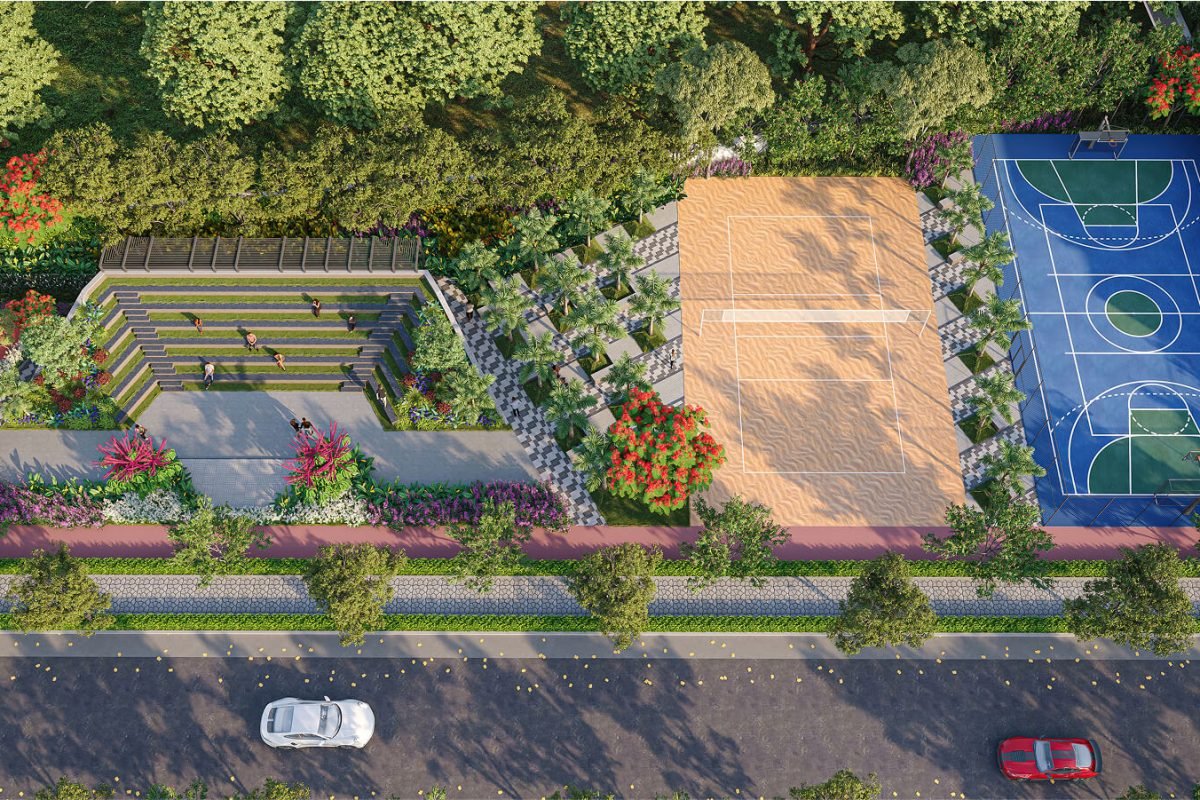 All Play Areas Top Day View NEW