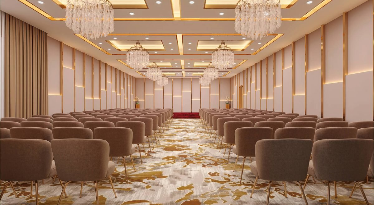 BANQUET HALL- 3