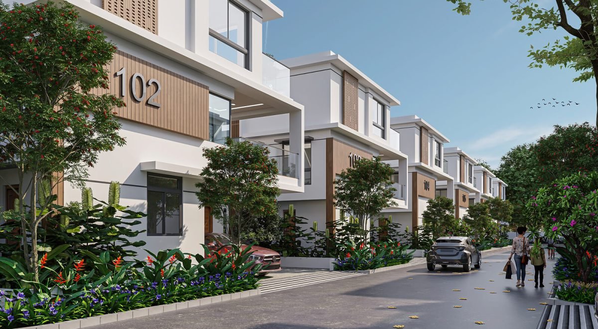 East Street Day View - NEW