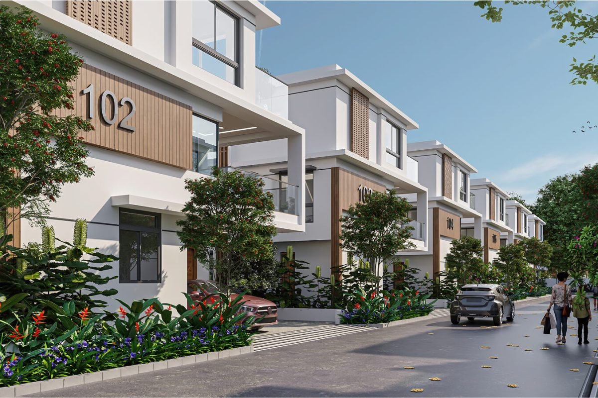 East Street Day View - NEW